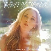 Nora Collins - Faint Of Heart (2023)