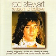 Rod Stewart - Reason To Believe (1999)