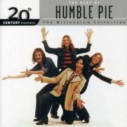 Humble Pie - The Best of Humble Pie: 20th Century Masters - The Millennium Collection (2000)