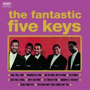 Five Keys - The Fantastic Five Keys - Bonus Track (2016)