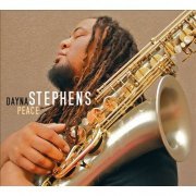 Dayna Stephens - Peace (2014) [FLAC]