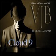 Wayne Brown and the Virtual Jazz Band - Cloud 9 (2014)