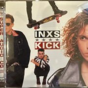 INXS - Kick (1987) [2025 SACD]