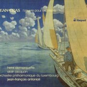 Orchestre Philharmonique du Luxembourg, Jean-François Antonioli - Jean Cras: Orchestral Works (2008) CD-Rip