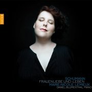 Marie-Nicole Lemieux, Daniel Blumenthal - Schumann: Frauenliebe und Leben (2009)