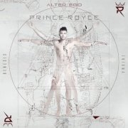 Prince Royce - ALTER EGO (2020) [Hi-Res]