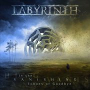 Labyrinth - In The Vanishing Echoes Of Goodbye (2025) Hi-Res