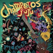 Champetos del Jùjú - Machete mágico (2024)