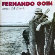 Fernando Goin - Antes del diluvio (2026) [Hi-Res]