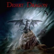 Desert Dragon - Before the Storm (2016)