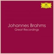 VA - Johannes Brahms - Great Recordings (2022)