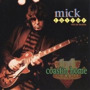 Mick Taylor - Coastin Home (1995)