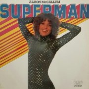 Alison MacCallum - Superman: The Best of the RCA Years (1979)