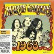 Marvin Gardens - 1968 (2016)