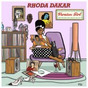 Rhoda Dakar - Version Girl (2023)