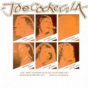 Joe Cocker - Live in L. A. (1976/1990)