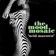 The Mood Mosaic - Acid Maestro (Morricone's Cosmic Funk Legacy) (2025) [Hi-Res]
