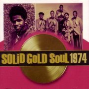 VA - Solid Gold Soul 1974 (1996)