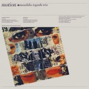 Masahiko Togashi Trio - Motion (2025)