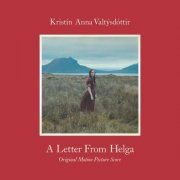 Kristín Anna Valtýsdóttir - A Letter From Helga (2026) [Hi-Res]