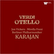 Herbert von Karajan, Berliner Philharmoniker, Mirella Freni, Jon Vickers - Verdi: Otello (2026)