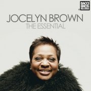 Jocelyn Brown - The Essential (2015)