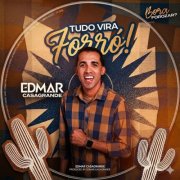 Edmar Casagrande - Tudo Vira Forró (2026) Hi-Res