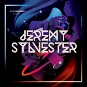 Jeremy Sylvester - Velvet Frequencies Album (2025)