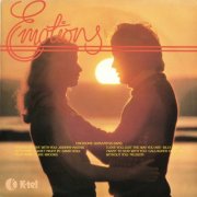 VA - Emotions (1978) LP