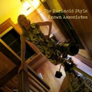 The Paranoid Style - Known Associates (2026) [Hi-Res]