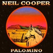 Neil Cooper - Palomino (2023)