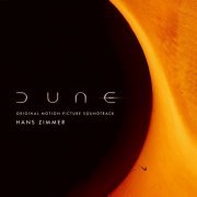 Hans Zimmer - Dune (Original Motion Picture Soundtrack) (2021) [Hi-Res]