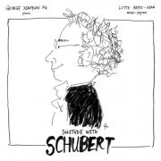 George Xiaoyuan Fu and Lotte Betts-Dean - Solitude with Schubert (2026) [Hi-Res]