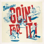 The Babalooneys - Goin' For It (2026) [Hi-Res]
