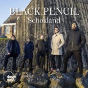 Black Pencil - Schokland (2023)