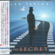 Alan Parsons - The Secret (2019) [Japan Edition]