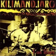 Kilimandjaro - I On Blues (2013)