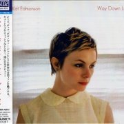 Kat Edmonson - Way Down Low (2013) [Blu-spec CD2]