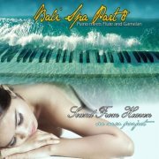 New Project - Bali Spa, Pt. 8 (Piano Meets Flute and Gamelan) (2016)