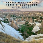 Nacho Maldonado, Henrik Jespersen - Open Winds - Instant Composition Vol. 1 (2022)