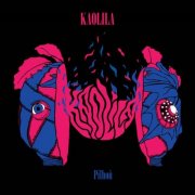 Kaolila - Pilhoù (2024) [Hi-Res]