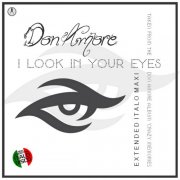 Don Amore - I Look in Your Eyes (2024)