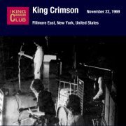 King Crimson - 1969-11-22 New York, NY (2006)