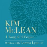 Kim McLean - A Song & A Prayer (2023)