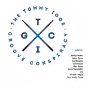 Tommy Igoe - The Tommy Igoe Groove Conspiracy (2014)