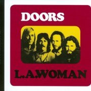 The Doors - L.A. Woman (40th Anniversary) (2012)