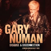Gary Numan - Disguise & Disconnection (2026)