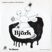 Björk - Björk (Exclusive To Readers Of The Observer) (2002)