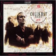 Colin Hay Band - Wayfaring Sons (1990) CD-Rip