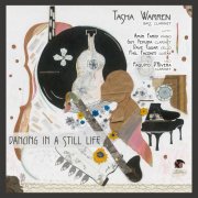 Tasha Warren - Dancing in a Still Life (2025) Hi-Res